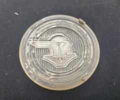 1950 Pontiac Grille Insert