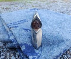 1949-1950 DeSoto Deluxe Hood Ornament